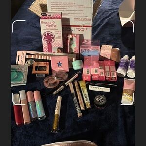 Jeffreestar BUNDLE and MOREE
